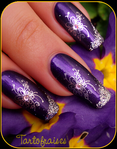 ophelie tartofraises feet 4