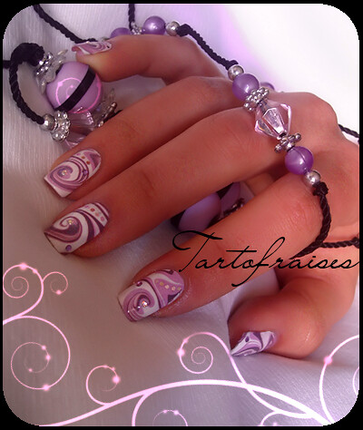 ophelie tartofraises feet 5