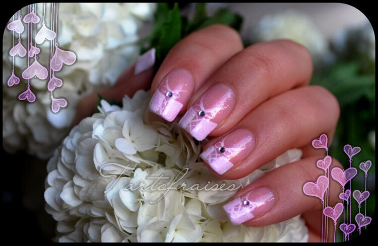 ophelie tartofraises feet 6