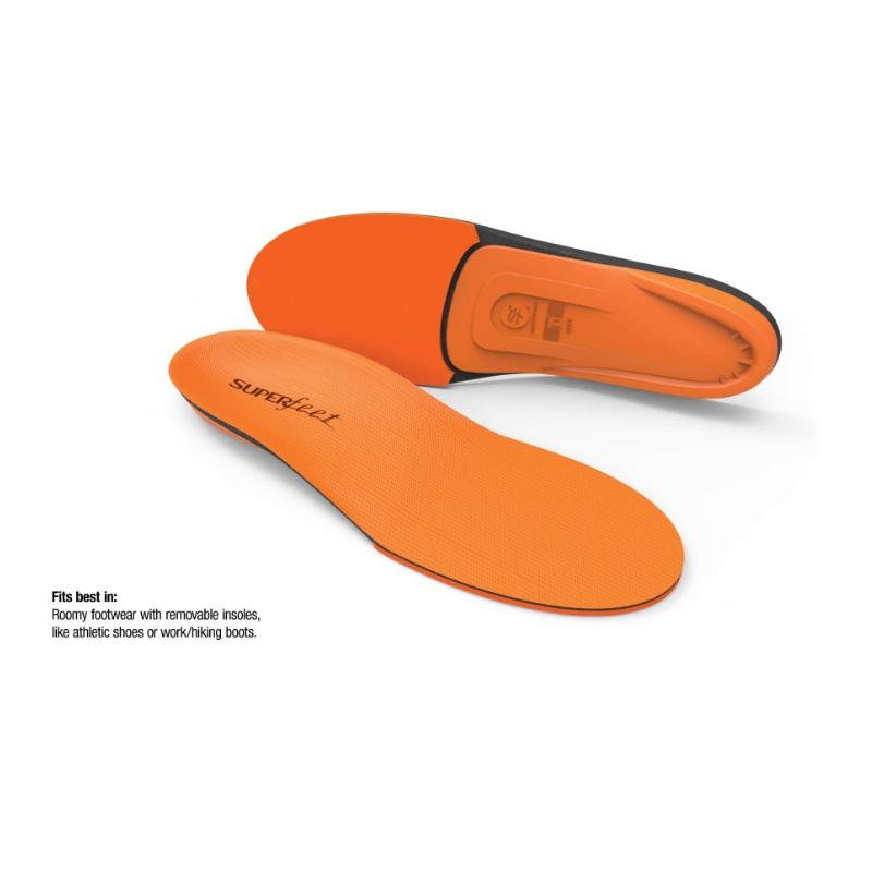 orangeskii feet