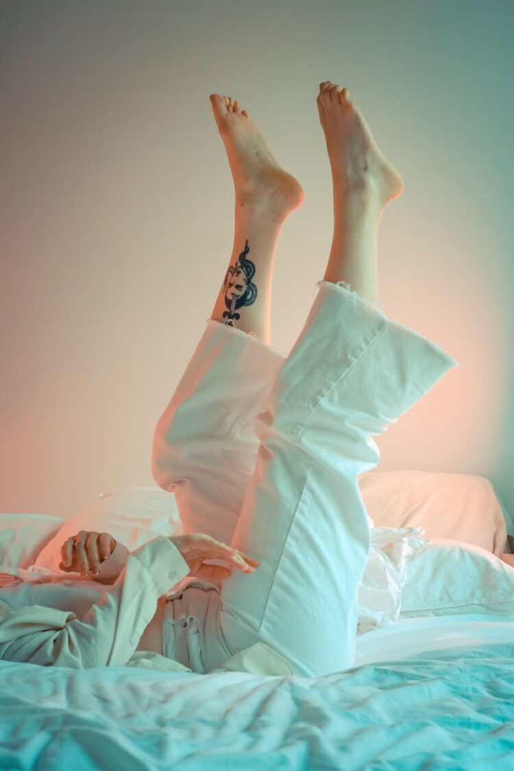 organic olivia feet 1