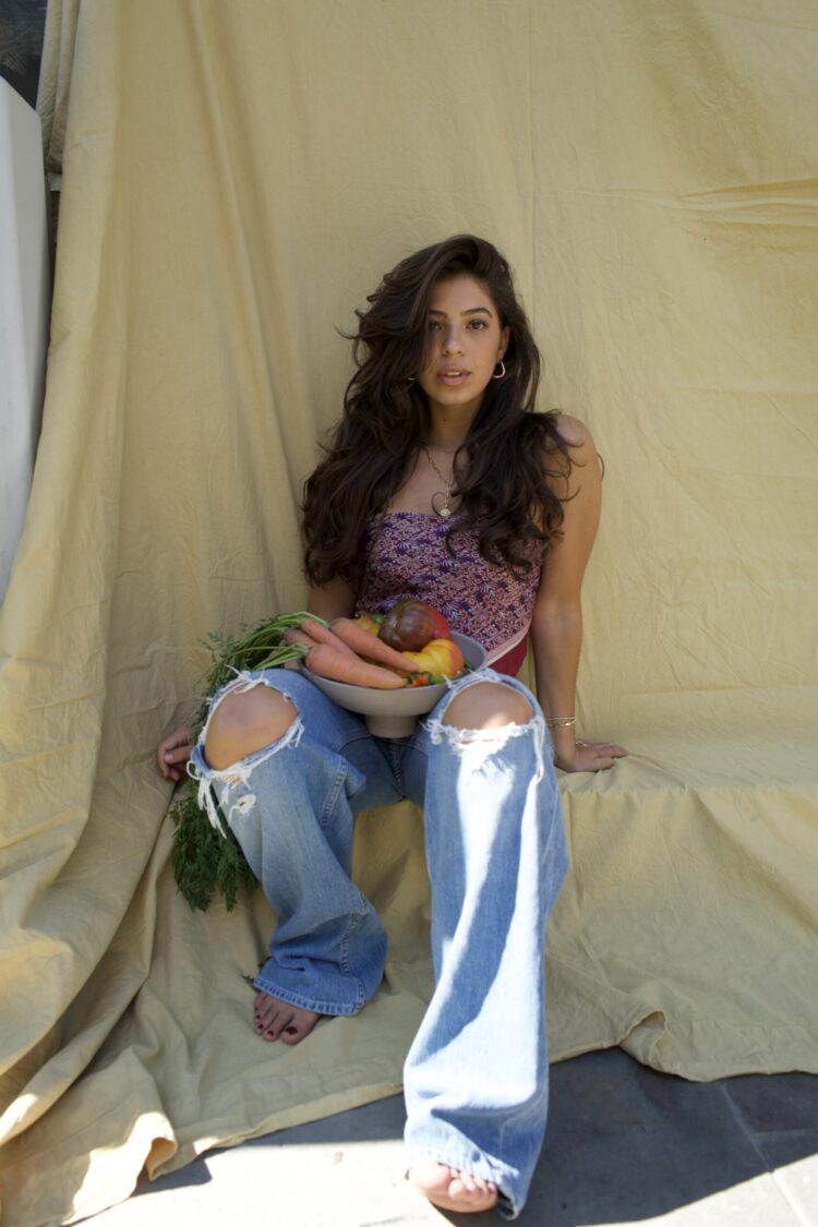 organic olivia feet 5