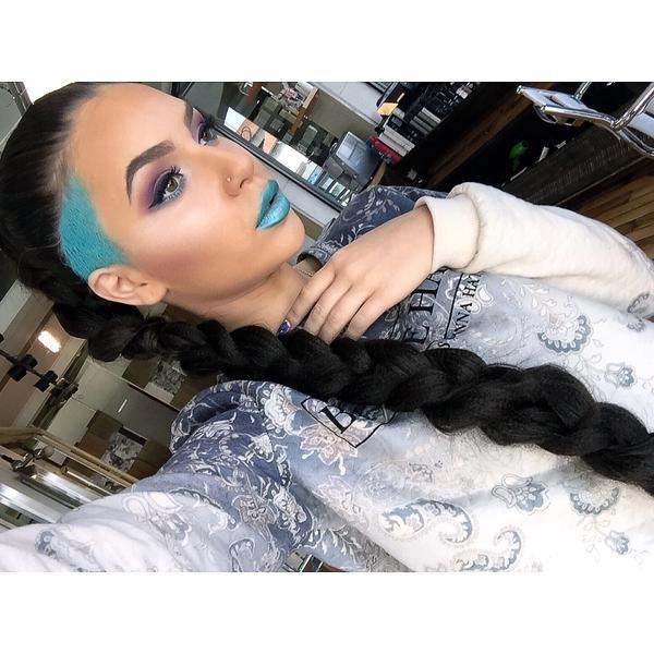 orhidea sejdiu feet 2