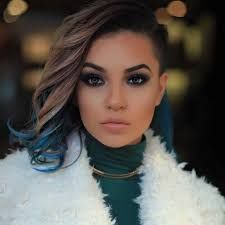 orhidea sejdiu feet 3