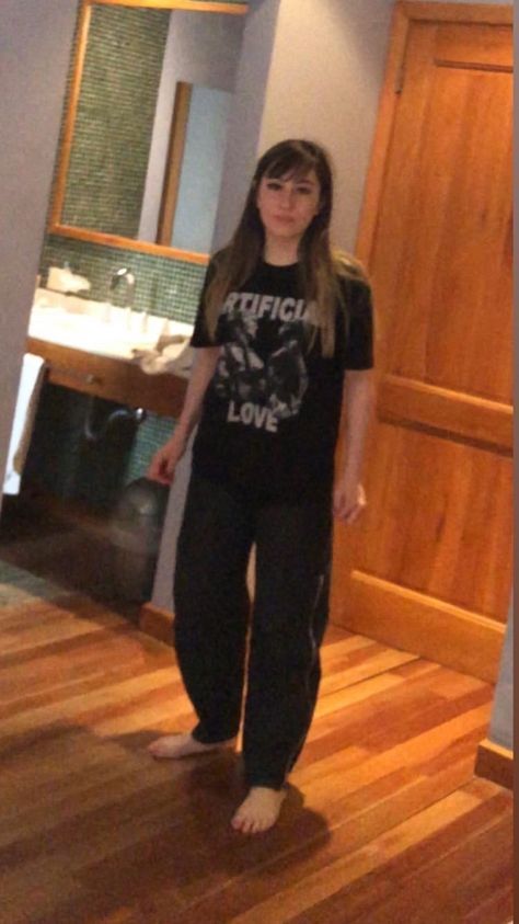 ori de mierda feet 2