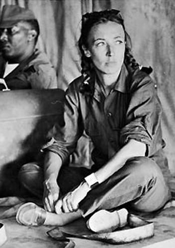 oriana fallaci feet 6