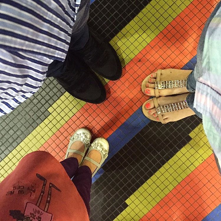 oriana ramirez feet 1