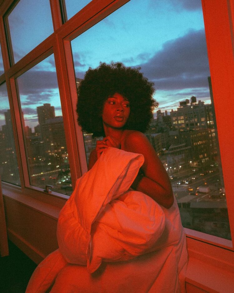 oriane adjibi feet 6