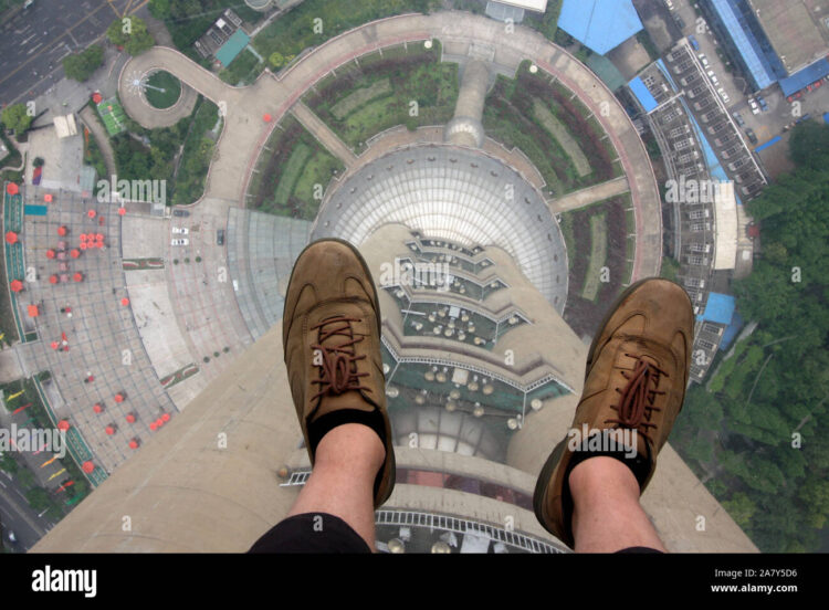 oriental pearl feet 2