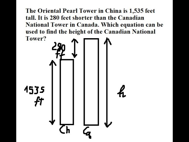 oriental pearl feet 4