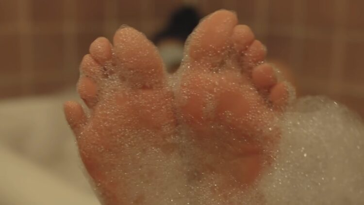 orion carloto feet 5