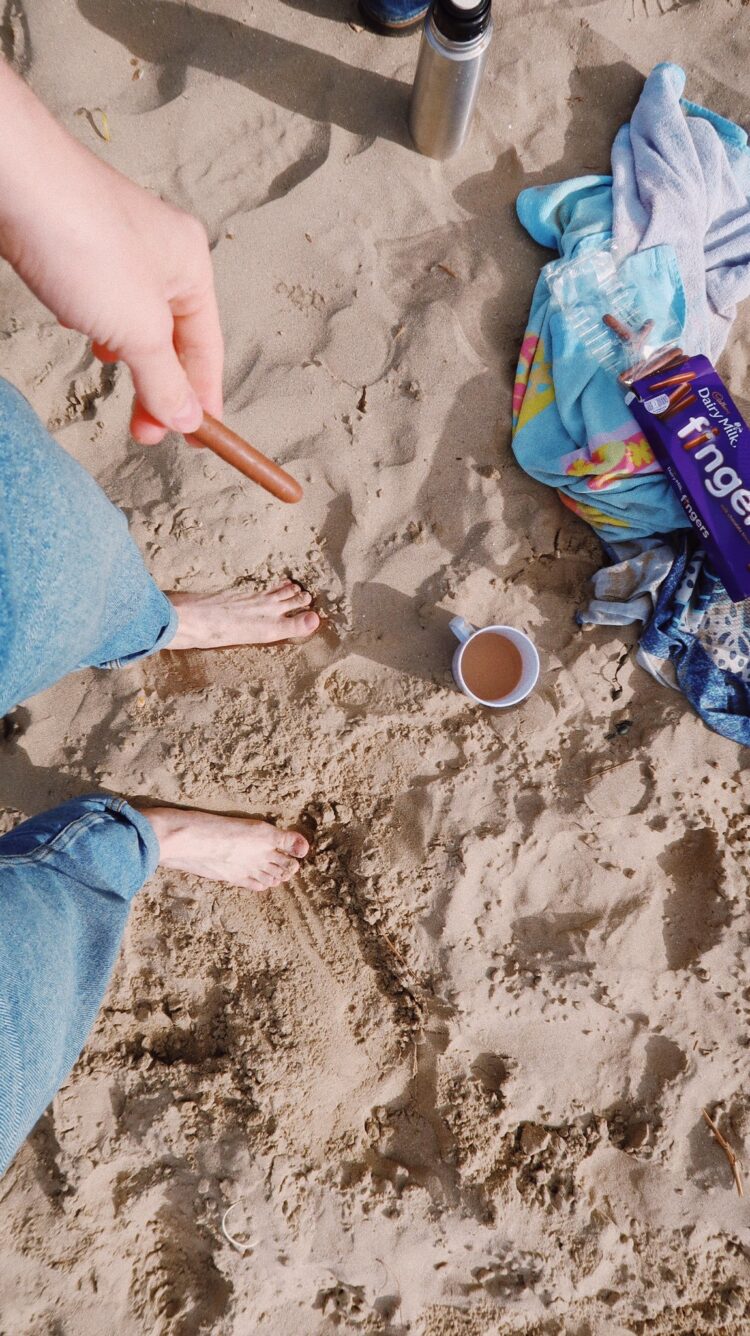 orla gartland feet 4