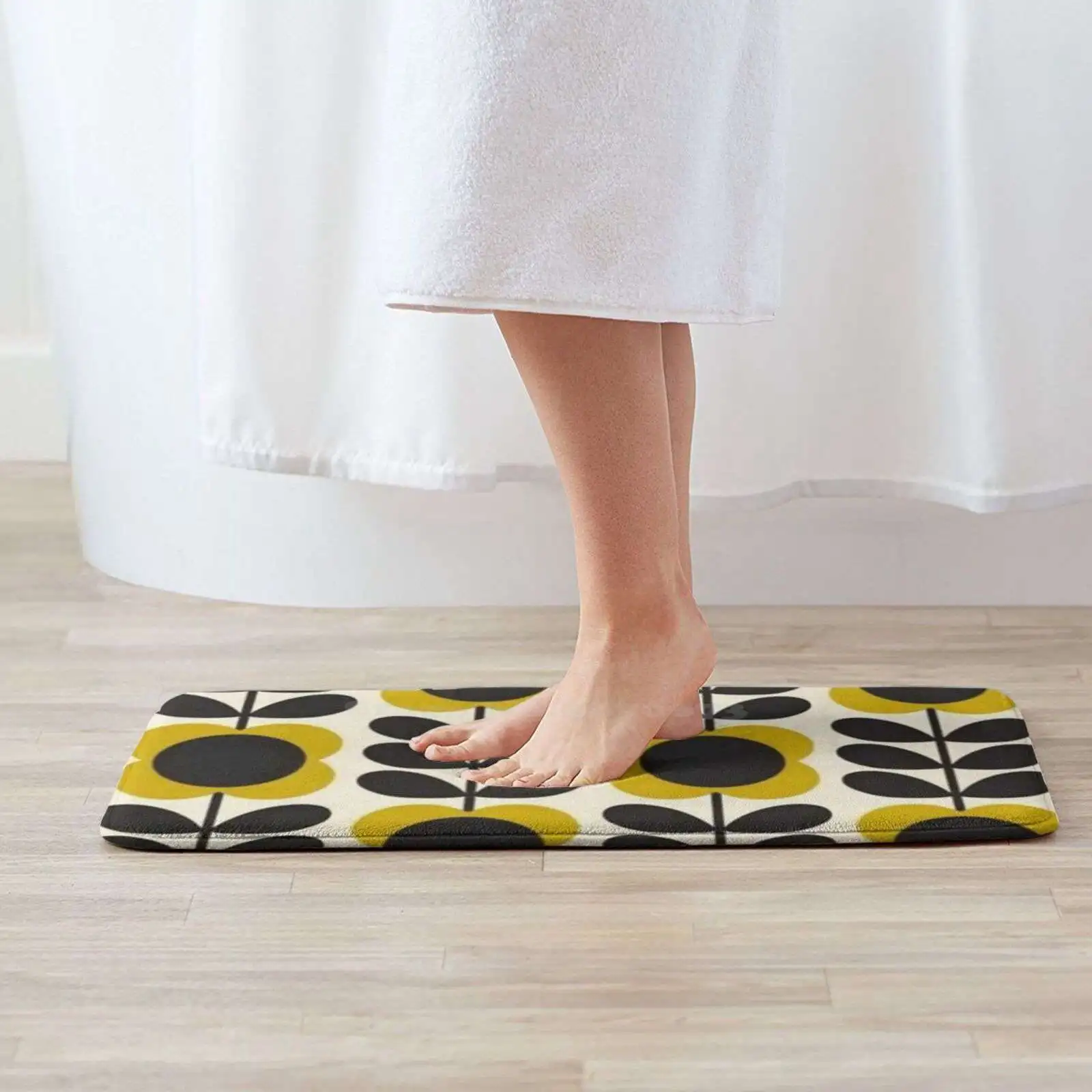 orla kiely feet 5