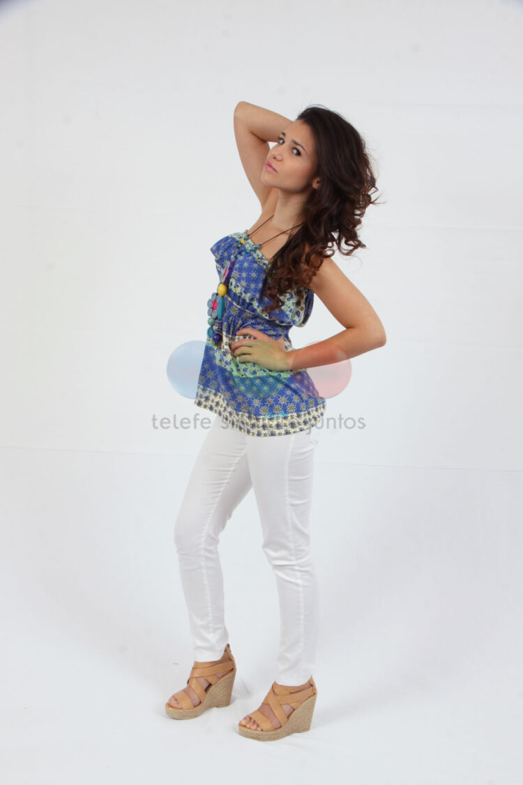 ornella de luca feet