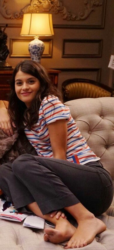 ornella delia feet 1