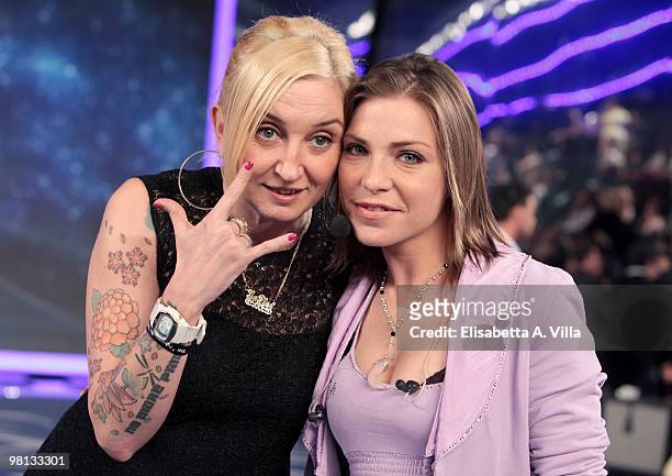 orsola branzi feet 2