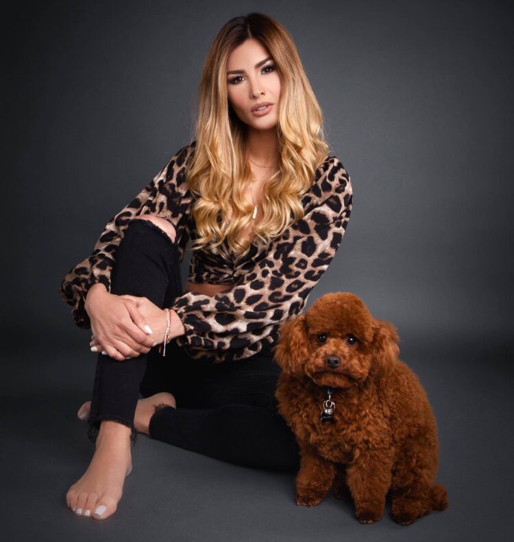 osmariel villalobos feet 4