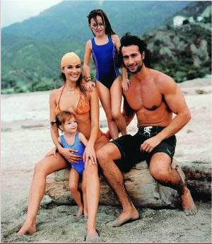 osvaldo sabatini feet