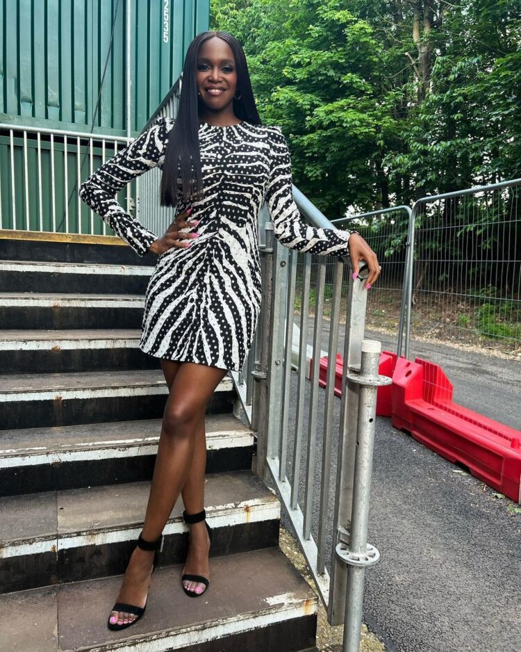 oti mabuse feet 3