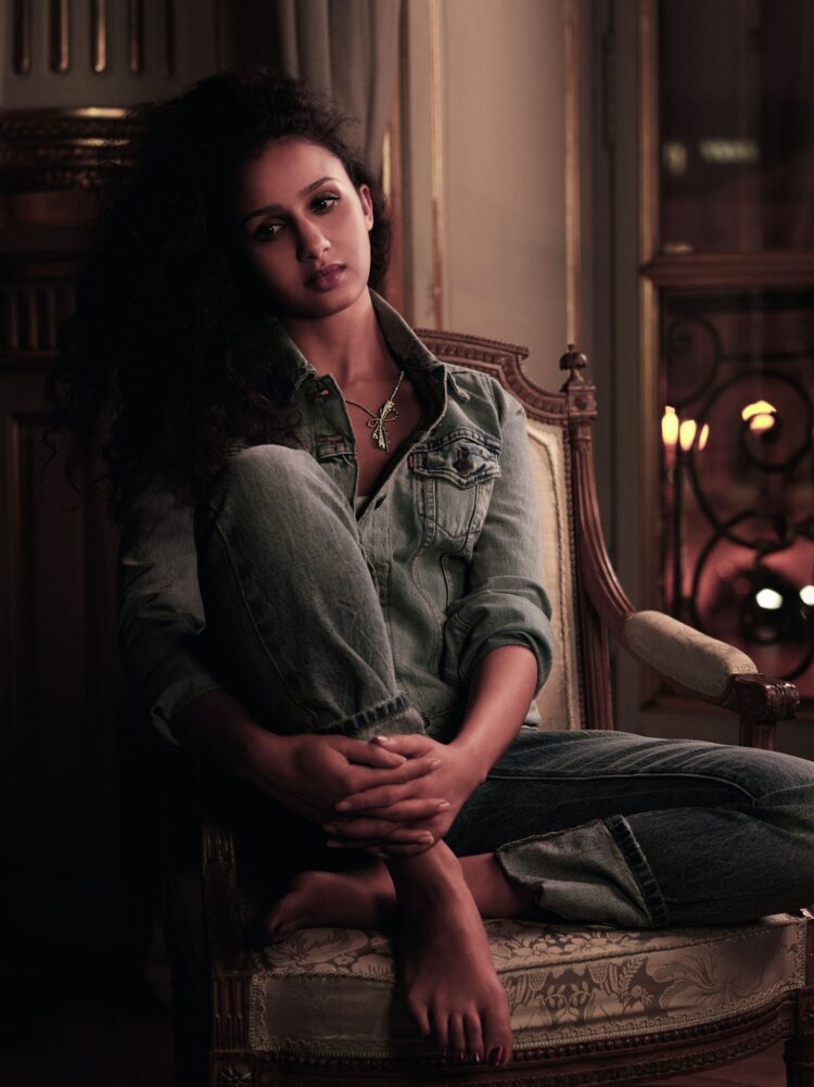 oulaya amamra feet 6