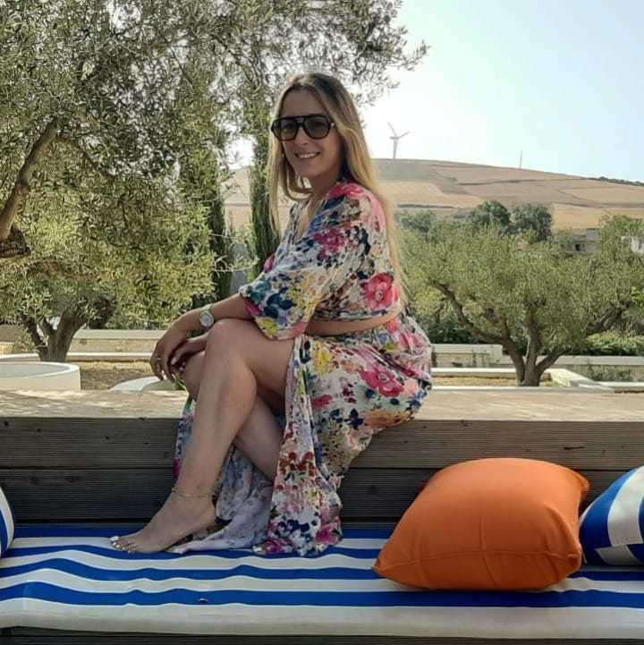 oumaima taleb feet 4