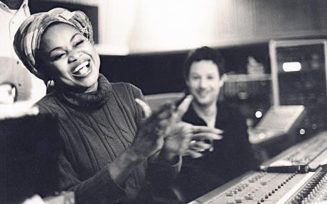 oumou sangare feet 1