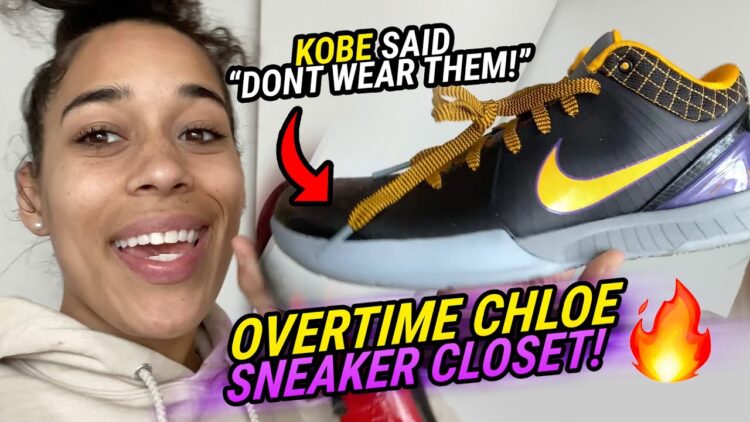 overtime chloe feet 3