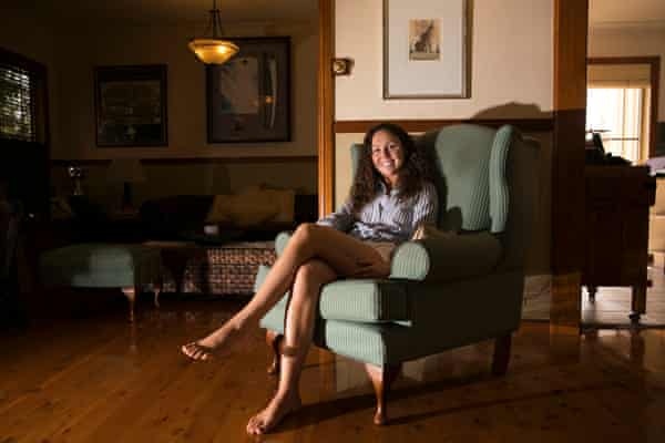 overtime chloe feet 6