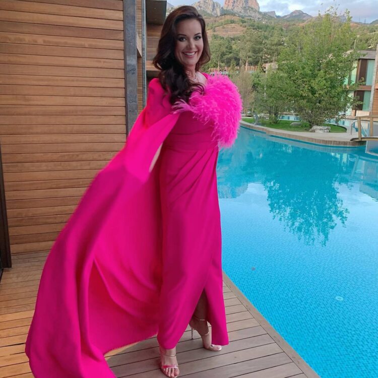 oxana fedorova feet 6