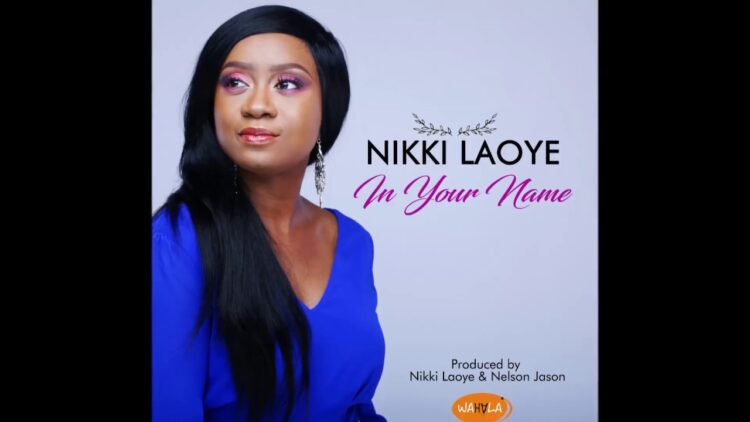 oyenike laoye oturu feet 5