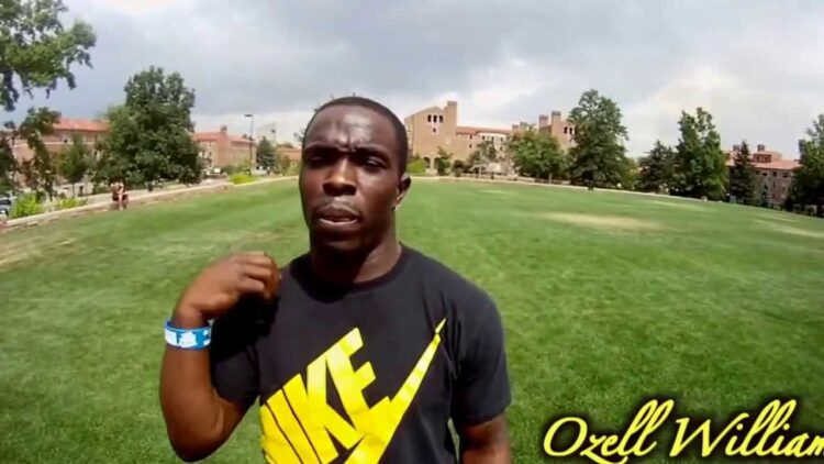 ozell williams feet 2