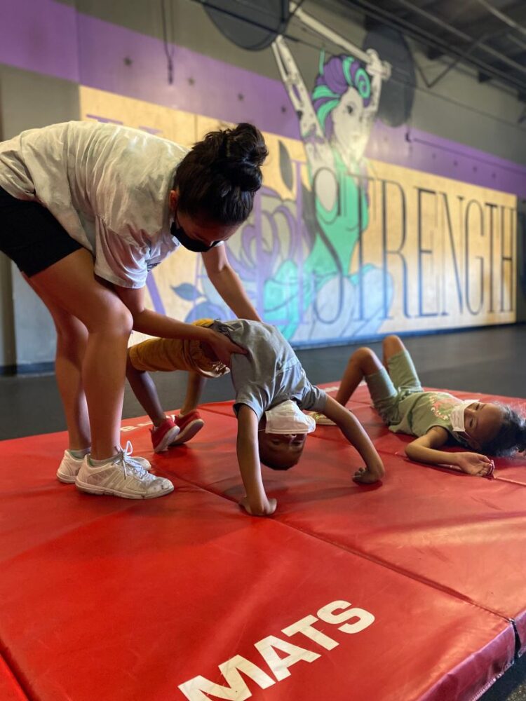 ozell williams feet 3