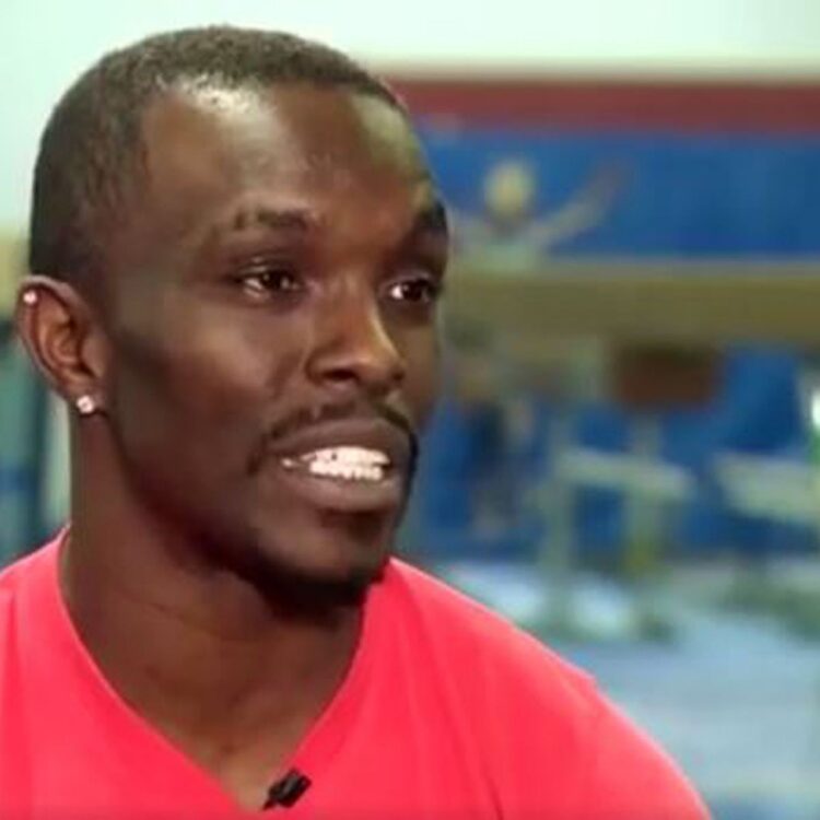 ozell williams feet 5