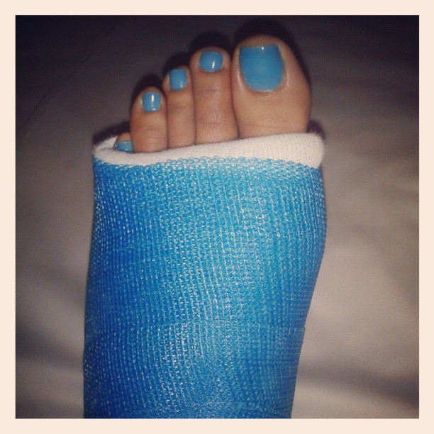 ozlem tokaslan feet 3