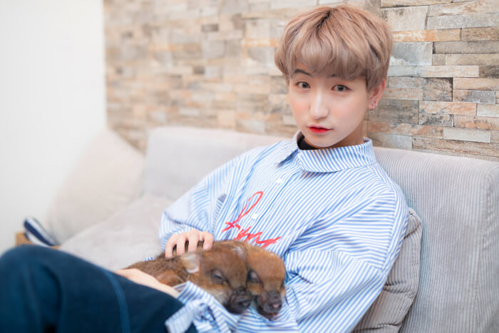 p tempura kidz feet 3