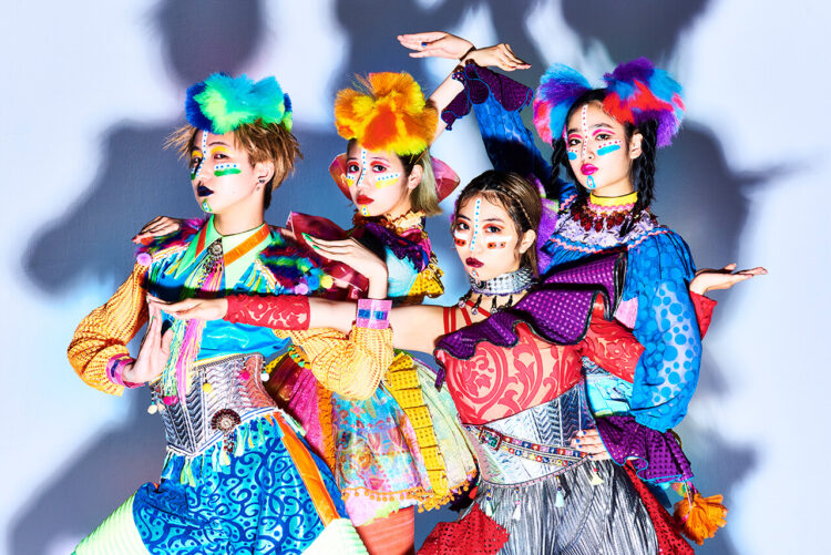 p tempura kidz feet 4