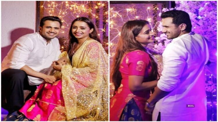 paarul thhakar feet 5