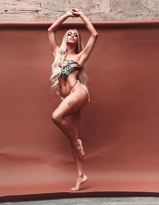 pabllo vittar feet 1