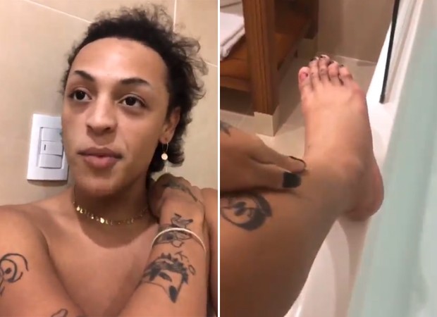 pabllo vittar feet 2
