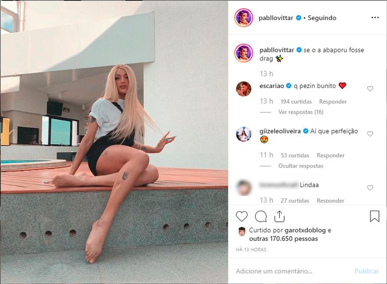 pabllo vittar feet 4