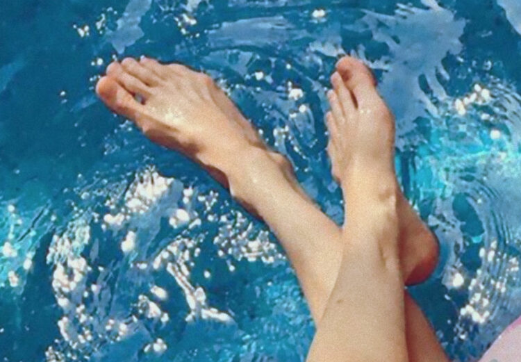 pacha light feet 5