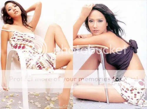 pachrapa chaichua feet 5