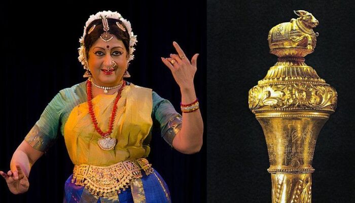 padma subramaniam feet 3