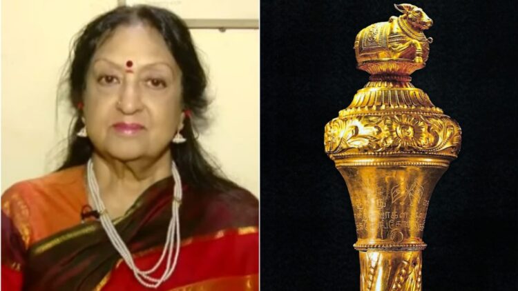 padma subramaniam feet 4