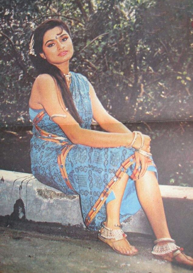 padmini kolhapure feet 6