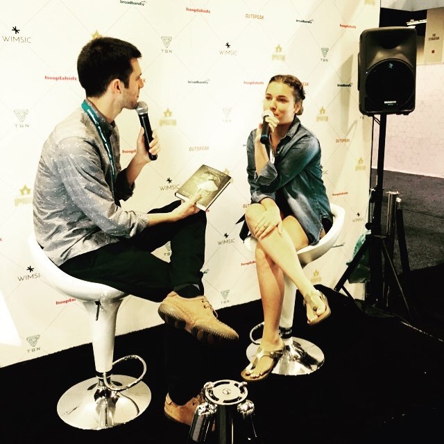 page mackenzie feet 1