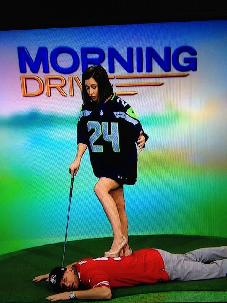 page mackenzie feet 2