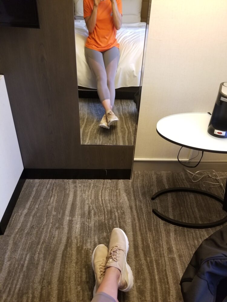 page mackenzie feet 3