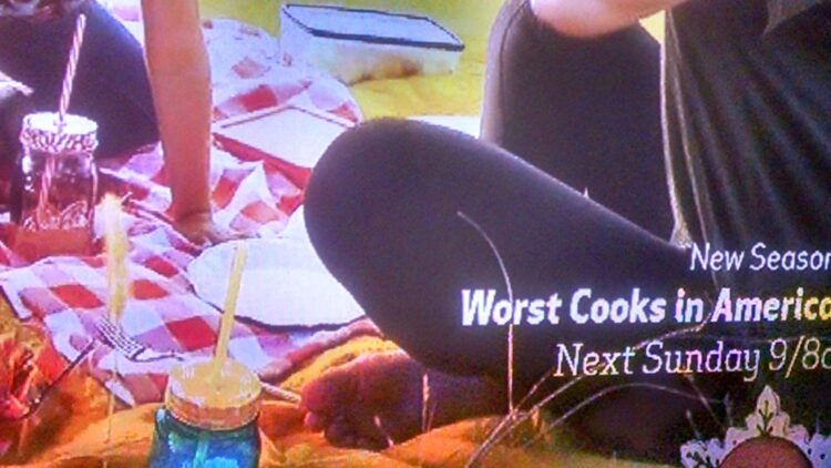 paige drummond feet scaled