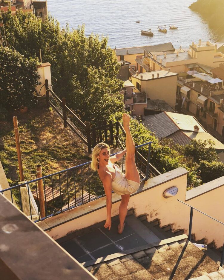 paige grimard feet 2